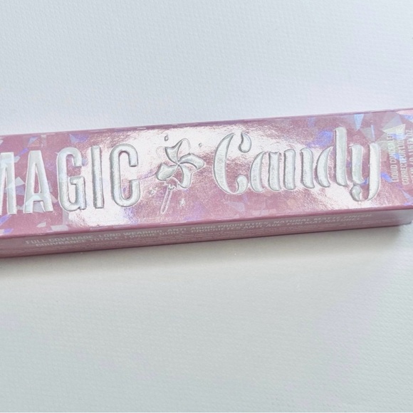 NIB Jeffree Star MAGIC CANDY COLOR CORRECTOR Color: Candy Youth - Picture 5 of 6